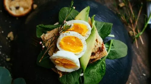 Food Bild von Joseph Gonzalez